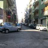 Via Nizza (quartiere San Pasquale) il mercato sta scomparendo